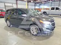 2019 Chevrolet Equinox photo