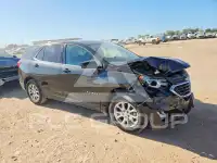 2019 Chevrolet Equinox фото