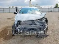 2019 Chevrolet Equinox фото