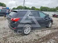 2019 Chevrolet Equinox фото
