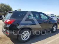 2019 Chevrolet Equinox фото