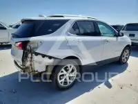 2019 Chevrolet Equinox фото