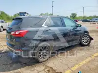 2019 Chevrolet Equinox photo