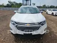2019 Chevrolet Equinox фото