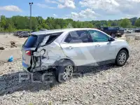 2019 Chevrolet Equinox photo