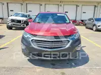 2019 Chevrolet Equinox фото
