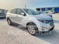 2019 Chevrolet Equinox photo