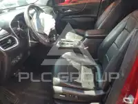 2019 Chevrolet Equinox фото