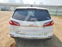 2019 Chevrolet Equinox photo