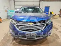 2019 Chevrolet Equinox photo