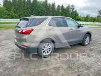 2019 Chevrolet Equinox фото