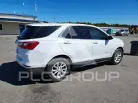 2019 Chevrolet Equinox фото