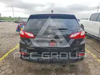 2019 Chevrolet Equinox фото