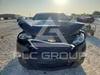 2019 Chevrolet Equinox фото