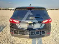 2019 Chevrolet Equinox фото