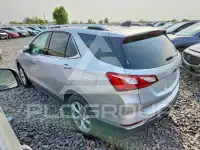 2019 Chevrolet Equinox фото