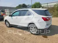 2019 Chevrolet Equinox photo