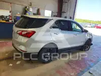 2019 Chevrolet Equinox фото