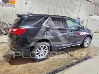 2019 Chevrolet Equinox фото