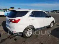 2019 Chevrolet Equinox фото
