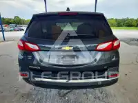 2019 Chevrolet Equinox photo