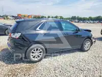 2019 Chevrolet Equinox фото