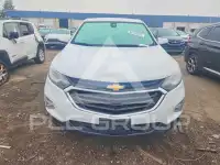 2019 Chevrolet Equinox photo
