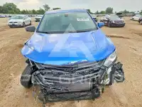 2019 Chevrolet Equinox фото