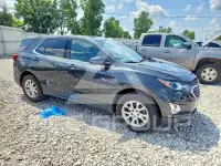 2019 Chevrolet Equinox фото