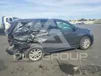 2019 Chevrolet Equinox photo