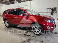 2019 Chevrolet Equinox фото