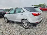 2019 Chevrolet Equinox фото