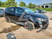 2019 Chevrolet Equinox фото