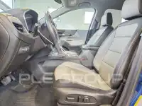 2019 Chevrolet Equinox фото