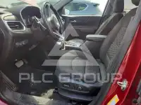 2019 Chevrolet Equinox фото