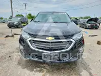 2019 Chevrolet Equinox фото