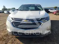 2019 Chevrolet Equinox фото