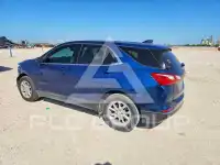 2019 Chevrolet Equinox фото