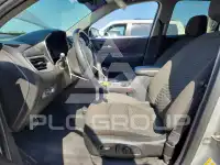 2019 Chevrolet Equinox фото