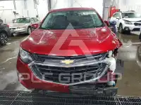 2019 Chevrolet Equinox фото