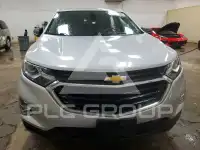 2019 Chevrolet Equinox photo