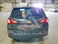 2019 Chevrolet Equinox photo