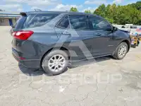 2019 Chevrolet Equinox фото