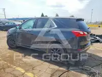 2019 Chevrolet Equinox photo
