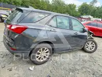 2019 Chevrolet Equinox фото