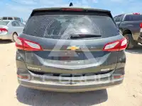 2019 Chevrolet Equinox photo