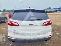 2019 Chevrolet Equinox фото