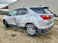 2019 Chevrolet Equinox фото