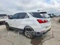2019 Chevrolet Equinox фото