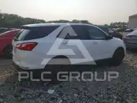 2019 Chevrolet Equinox фото